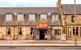 Toby Carvery Edinburgh West By Innkeeper'S Collection